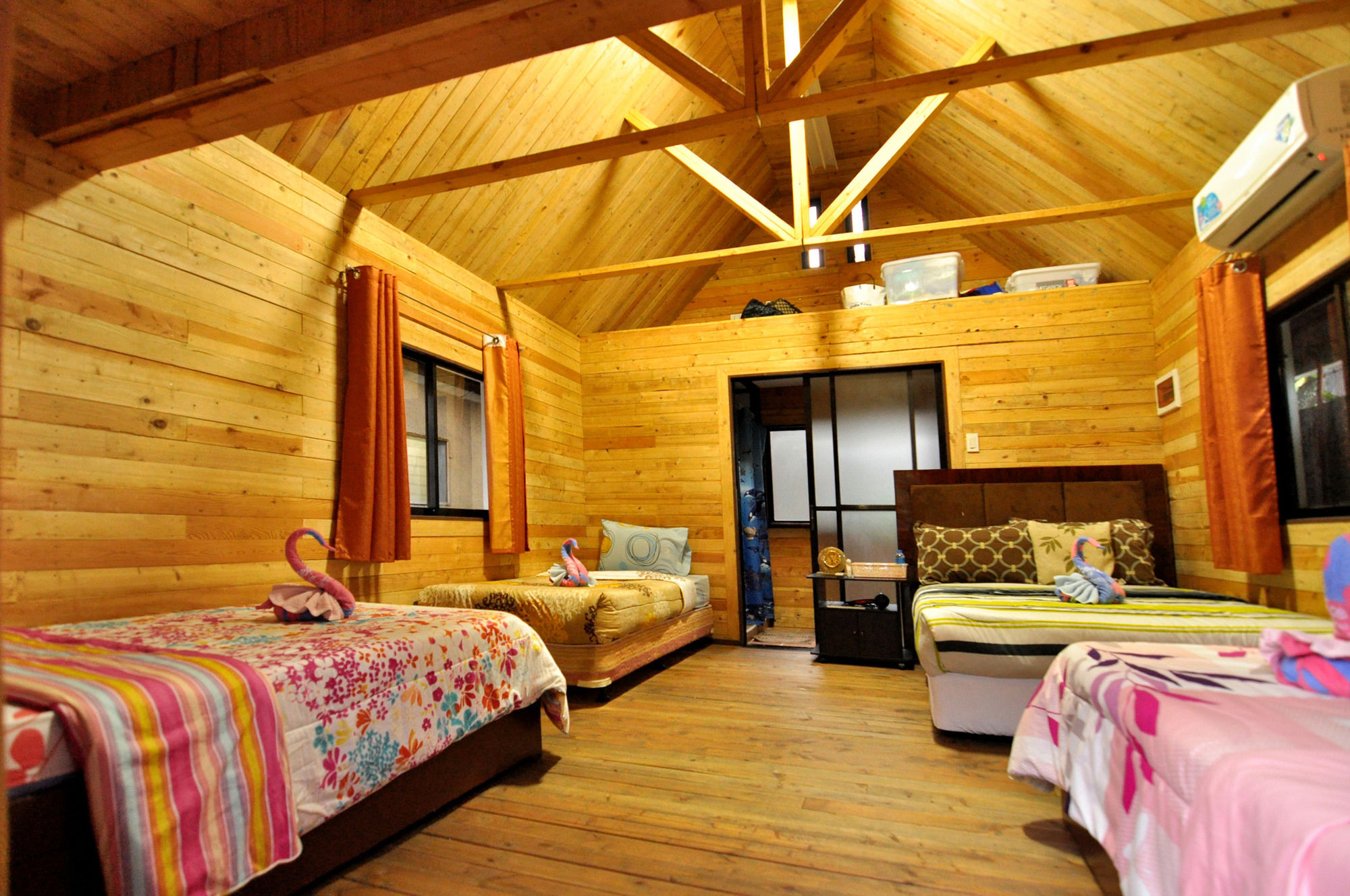 Guest House Nodoka Cebu Exterior photo